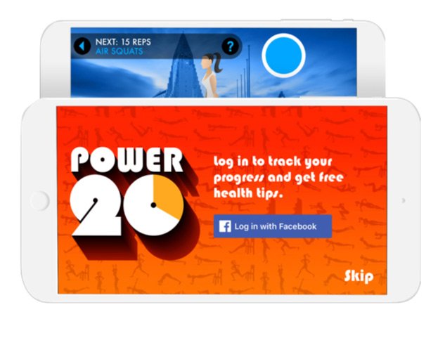App Screens