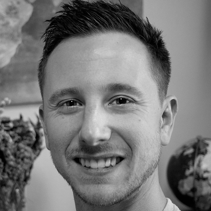 Frank Spohr, CEO of Clicked Studios