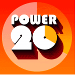 Power20 App